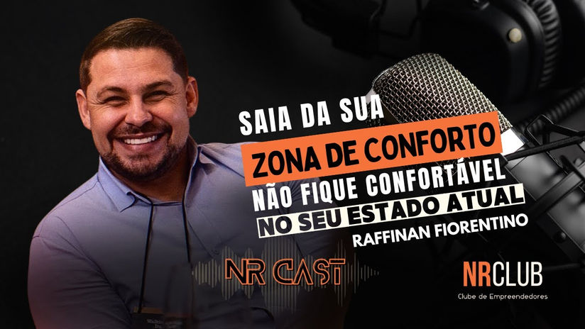 Raffinan Fiorentino  - NRCAST #17
